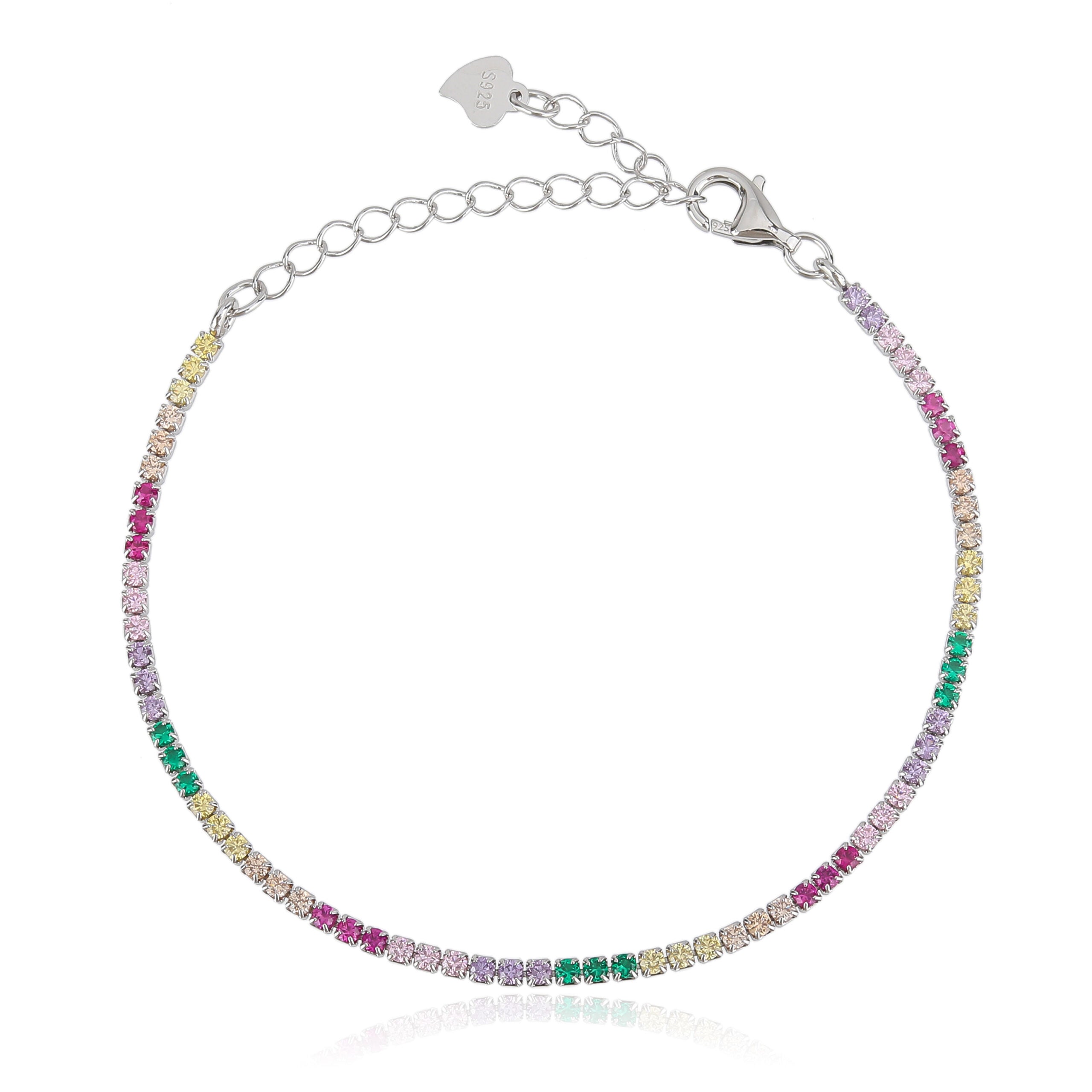 צמיד טניס ZSI080-1